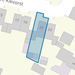 Perceel DML02-G-2281