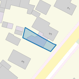 Perceel DML02-G-2283