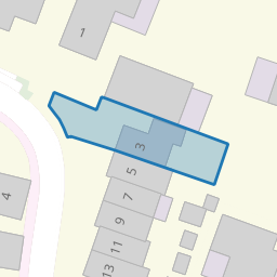 Perceel DML02-G-2289