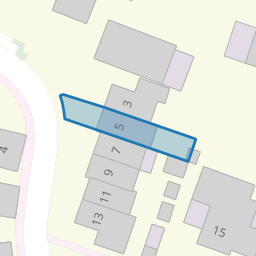 Perceel DML02-G-2290