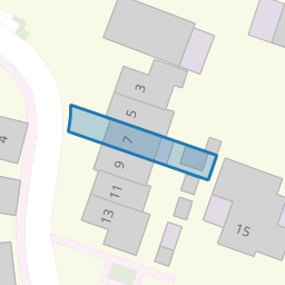 Perceel DML02-G-2292