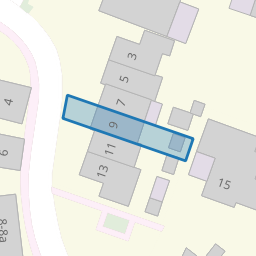 Perceel DML02-G-2293