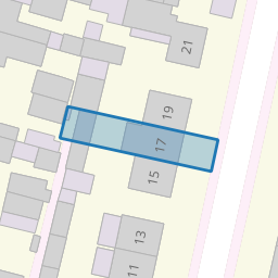 Perceel DML02-G-2297