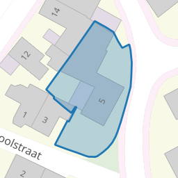 Perceel DML02-G-2299