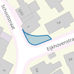 Perceel DML02-G-2303