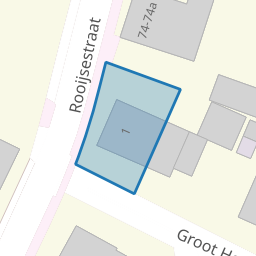 Perceel DML02-G-2316