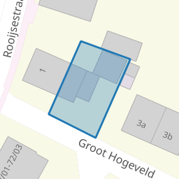 Perceel DML02-G-2317