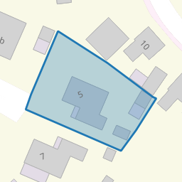 Perceel DML02-G-2320