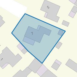 Perceel DML02-G-2321