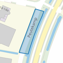 Perceel DML02-G-2325