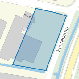 Perceel DML02-G-2326