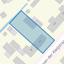 Perceel DML02-G-2332