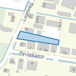 Perceel DML02-G-2337