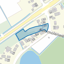 Perceel DML02-G-2343