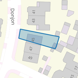 Perceel DML02-G-2360