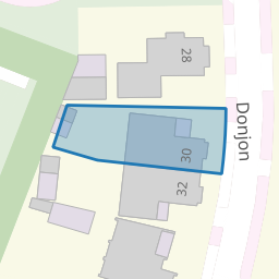 Perceel DML02-G-2372