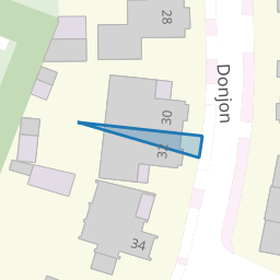 Perceel DML02-G-2373