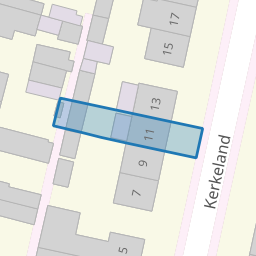 Perceel DML02-G-2382