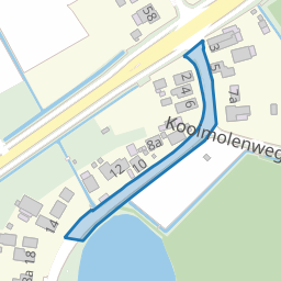 Perceel DML02-G-2392