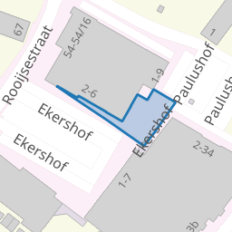 Perceel DML02-G-2405