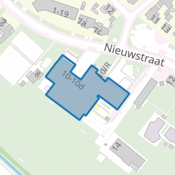 Perceel DML02-G-2421