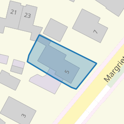 Perceel DML02-G-2433