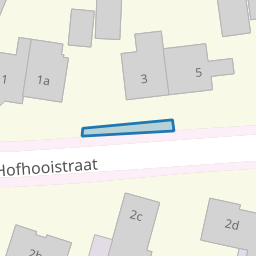 Perceel DML02-G-2461