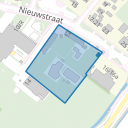 Perceel DML02-G-2468