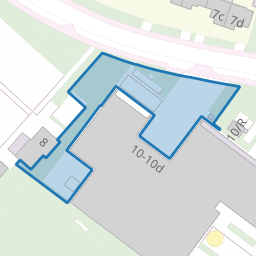 Perceel DML02-G-2470