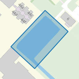 Perceel DML02-G-2471