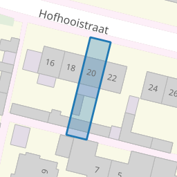 Perceel DML02-G-2489