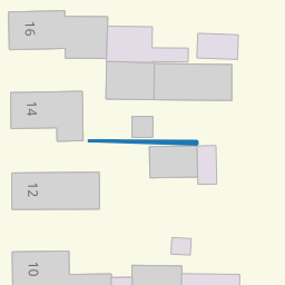 Perceel DML02-G-2524