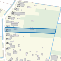 Perceel DML02-G-2527