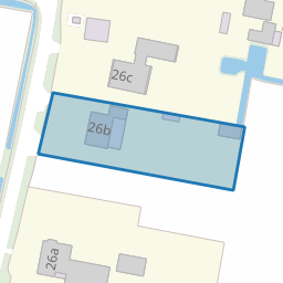 Perceel DML02-G-2529