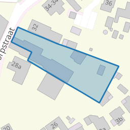 Perceel DML02-G-2530