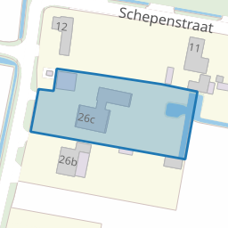 Perceel DML02-G-2534