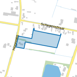 Perceel DML02-G-2535