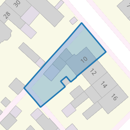 Perceel DML02-G-2536