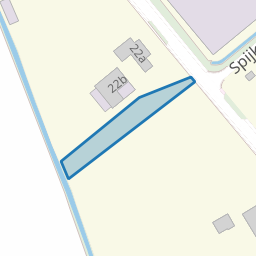 Perceel DML02-G-2540