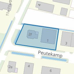 Perceel DML02-G-2556