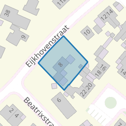 Perceel DML02-G-2560