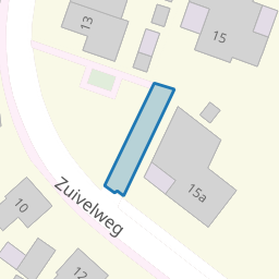 Perceel DML02-G-2565