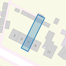 Perceel DML02-G-2570