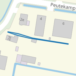 Perceel DML02-G-2586