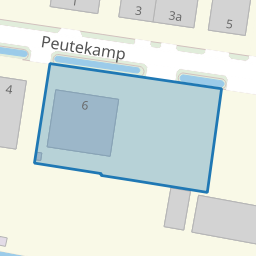 Perceel DML02-G-2587