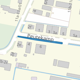 Perceel DML02-G-2588