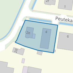 Perceel DML02-G-2600