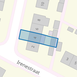 Perceel DML02-G-2602