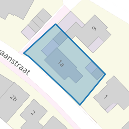 Perceel DML02-G-2623