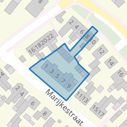 Perceel DML02-G-2629